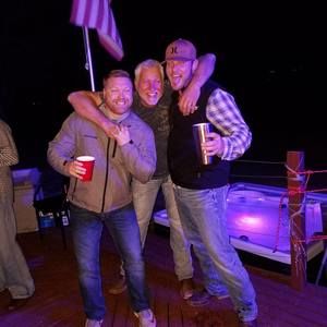 Meet your Posher, Charles